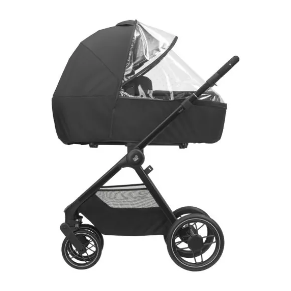 Maxi-Cosi Accessoires Set - Oxford - Twillic Truffle