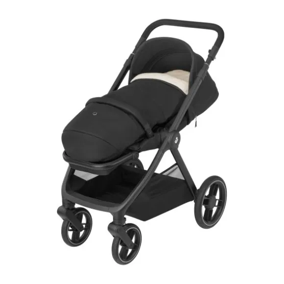 Maxi-Cosi Accessoires Set - Oxford - Twillic Truffle