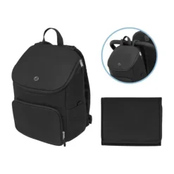 Maxi-Cosi Accessoires Set - Oxford - Twillic Truffle