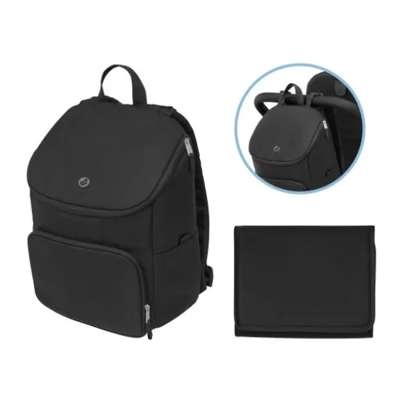 Maxi-Cosi Accessoires Set - Oxford - Twillic Truffle