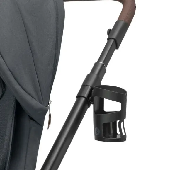 Maxi-Cosi Accessoires Set - Oxford - Twillic Truffle