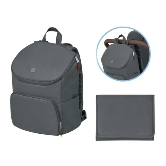 Maxi-Cosi Accessoires Set - Oxford - Twillic Truffle