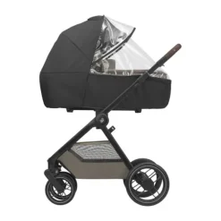 Maxi-Cosi Accessoires Set - Oxford - Twillic Truffle