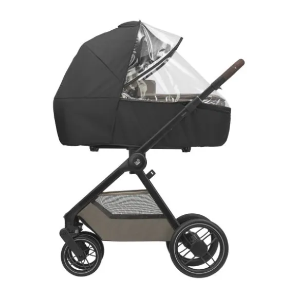 Maxi-Cosi Accessoires Set - Oxford - Twillic Truffle