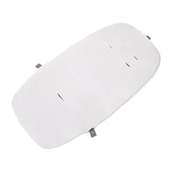 Maxi-Cosi Alba Hoeslaken - 2 Stuks - White