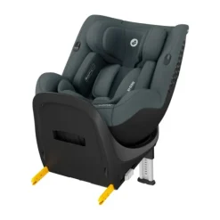 Maxi-Cosi Autostoel - Quartz 360 - Grey