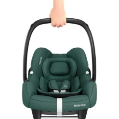 Maxi-Cosi CabrioFix I-Size Autostoeltje Essential Graphite