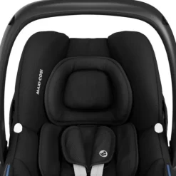 Maxi-Cosi CabrioFix I-Size Autostoeltje Essential Graphite