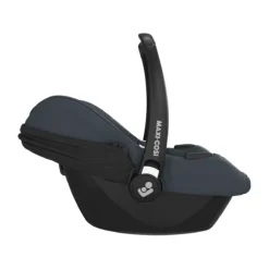 Maxi-Cosi CabrioFix I-Size Autostoeltje Essential Graphite