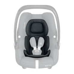 Maxi-Cosi CabrioFix I-Size Autostoeltje Essential Graphite