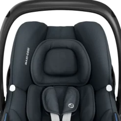 Maxi-Cosi CabrioFix I-Size Autostoeltje Essential Graphite