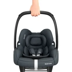 Maxi-Cosi CabrioFix I-Size Autostoeltje Essential Graphite