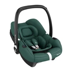 Maxi-Cosi CabrioFix I-Size Autostoeltje Essential Graphite