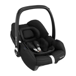 Maxi-Cosi CabrioFix I-Size Autostoeltje Incl. Base Essential Black