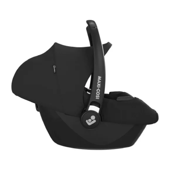 Maxi-Cosi CabrioFix I-Size Autostoeltje Incl. Base Essential Black