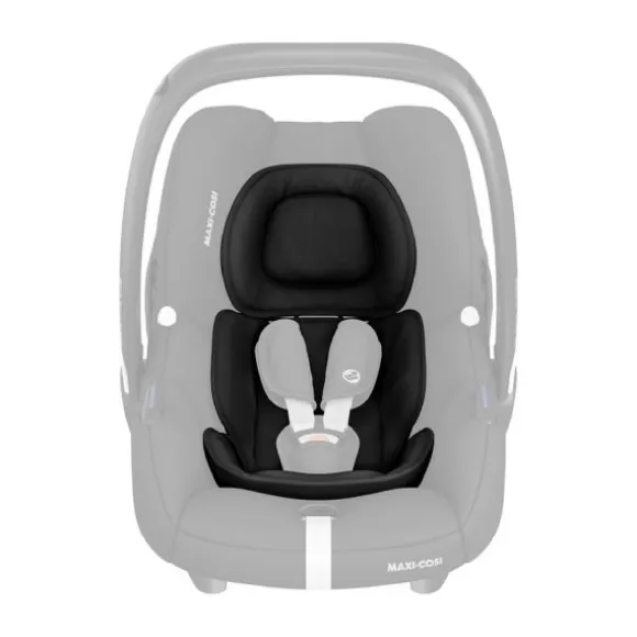 Maxi-Cosi CabrioFix I-Size Autostoeltje Incl. Base Essential Black