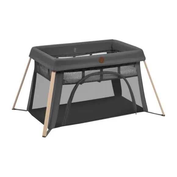 Maxi-Cosi Calao Reisbedje Light Eco - Beyond Graphite