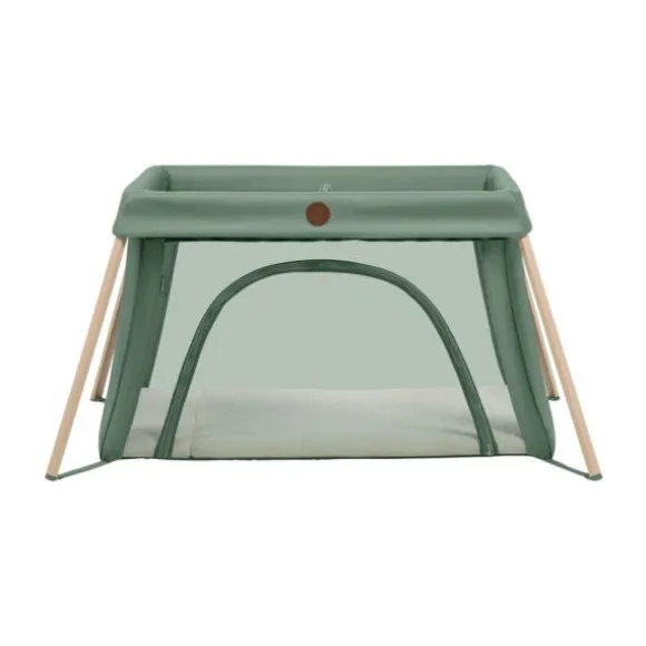 Maxi-Cosi Calao Reisbedje Light Eco - Beyond Graphite