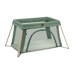 Maxi-Cosi Calao Reisbedje Light Eco - Beyond Graphite