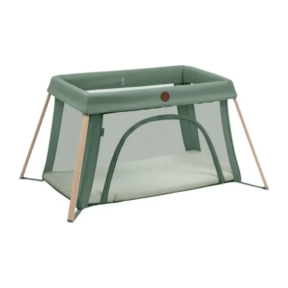 Maxi-Cosi Calao Reisbedje Light Eco - Beyond Graphite