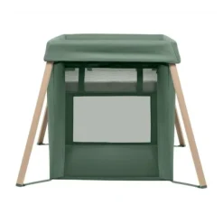 Maxi-Cosi Calao Reisbedje Light Eco - Beyond Graphite