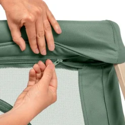 Maxi-Cosi Calao Reisbedje Light Eco - Beyond Graphite