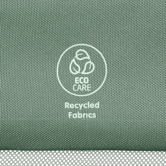 Maxi-Cosi Calao Reisbedje Light Eco - Beyond Graphite