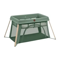 Maxi-Cosi Calao Reisbedje Light Eco - Beyond Graphite