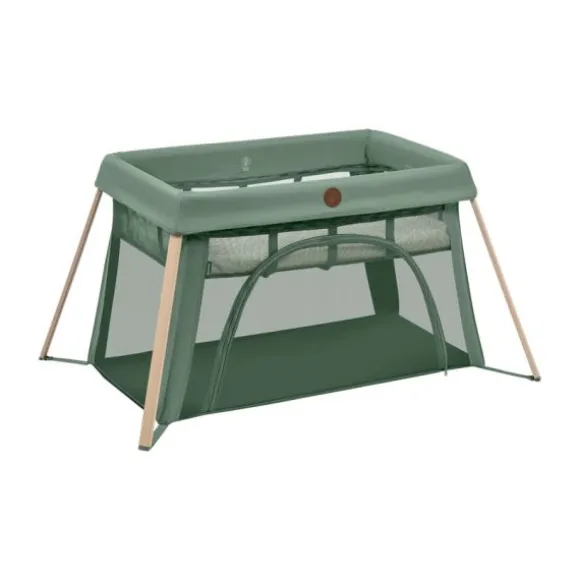 Maxi-Cosi Calao Reisbedje Light Eco - Beyond Graphite