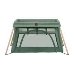 Maxi-Cosi Calao Reisbedje Light Eco - Beyond Graphite