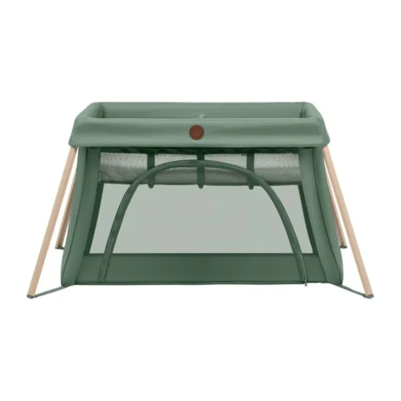 Maxi-Cosi Calao Reisbedje Light Eco - Beyond Graphite