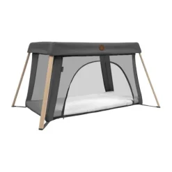 Maxi-Cosi Calao Reisbedje Light Eco - Beyond Graphite