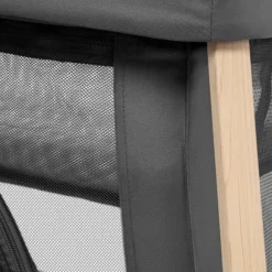 Maxi-Cosi Calao Reisbedje Light Eco - Beyond Graphite