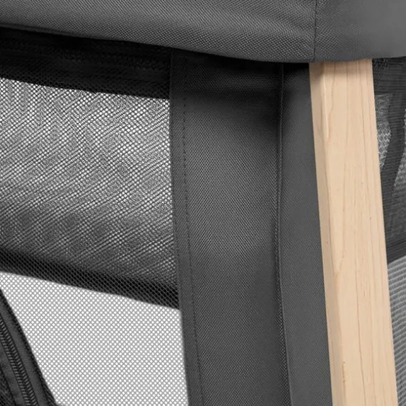 Maxi-Cosi Calao Reisbedje Light Eco - Beyond Graphite