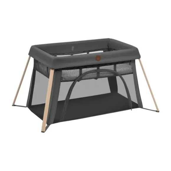 Maxi-Cosi Calao Reisbedje Light Eco - Beyond Graphite