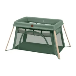 Maxi-Cosi Calao Reisbedje Light Eco - Beyond Graphite