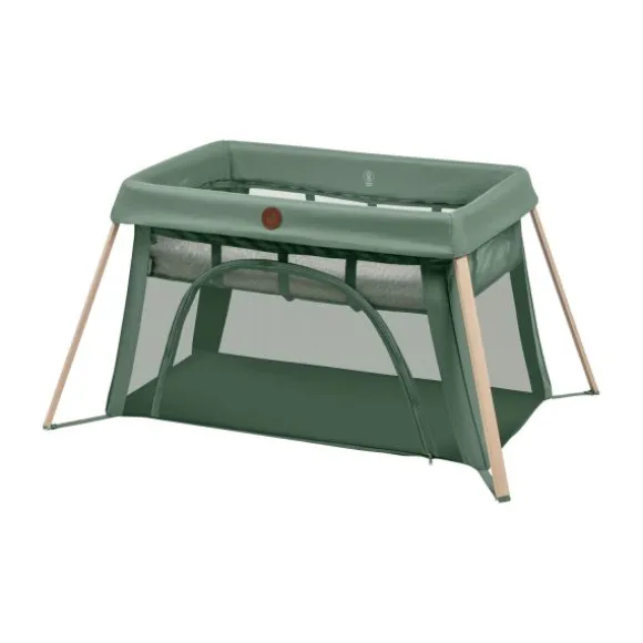 Maxi-Cosi Calao Reisbedje Light Eco - Beyond Graphite