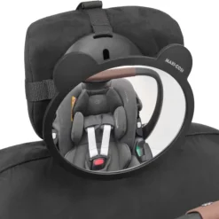 Maxi-Cosi Car Mirror Back Seat - Black