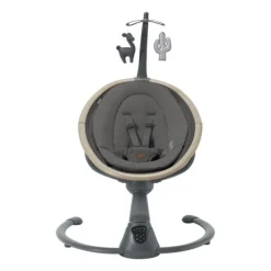 Maxi-Cosi Cassia Eco Swing - Beyond Graphite