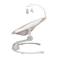 Maxi-Cosi Cassia Eco Swing - Beyond Graphite