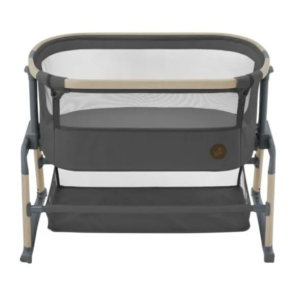 Maxi-Cosi Co-Sleeper Iora Air - Beyond Green