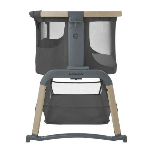 Maxi-Cosi Co-Sleeper Iora Air - Beyond Green