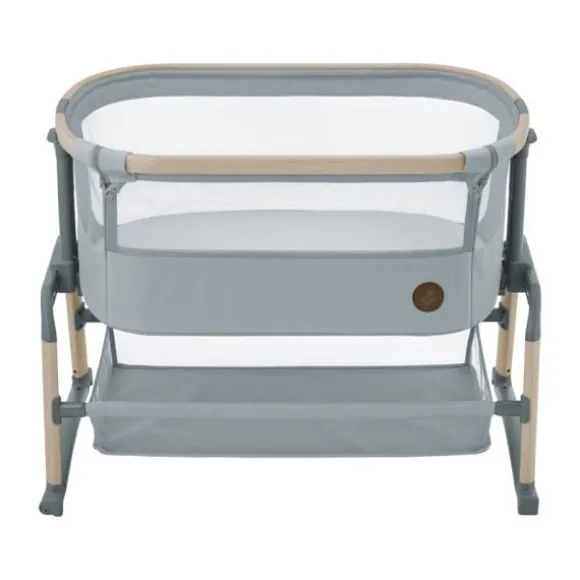 Maxi-Cosi Co-Sleeper Iora Air - Beyond Green