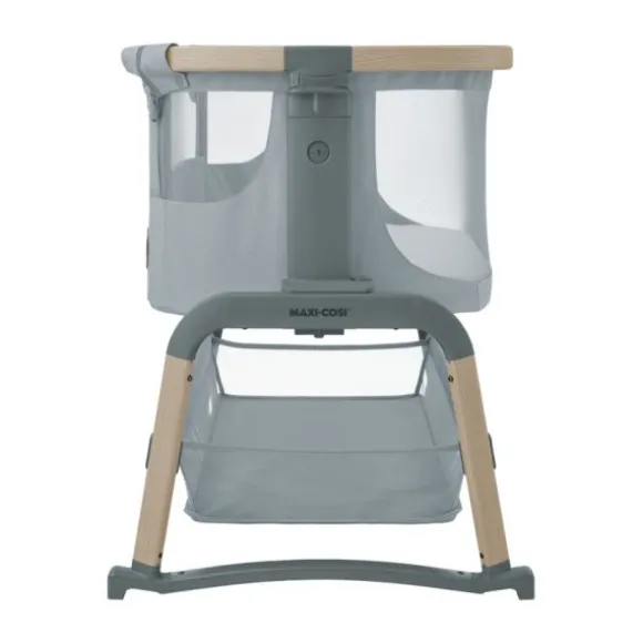 Maxi-Cosi Co-Sleeper Iora Air - Beyond Green