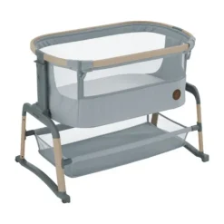 Maxi-Cosi Co-Sleeper Iora Air - Beyond Green