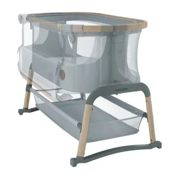 Maxi-Cosi Co-Sleeper Iora Air - Beyond Green