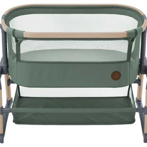 Maxi-Cosi Co-Sleeper Iora Air - Beyond Green