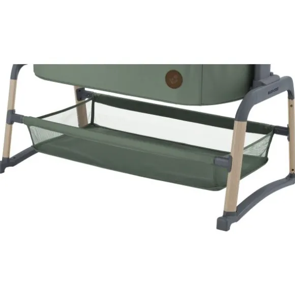 Maxi-Cosi Co-Sleeper Iora Air - Beyond Green