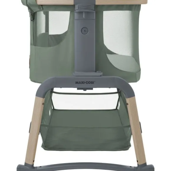 Maxi-Cosi Co-Sleeper Iora Air - Beyond Green