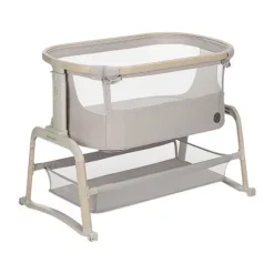Maxi-Cosi Co-Sleeper Iora Air - Beyond Green